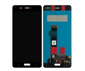 Replacement for NOKIA 5 LCD OEM COMBO NOKIA - Quality Phone Parts in Sri Lanka